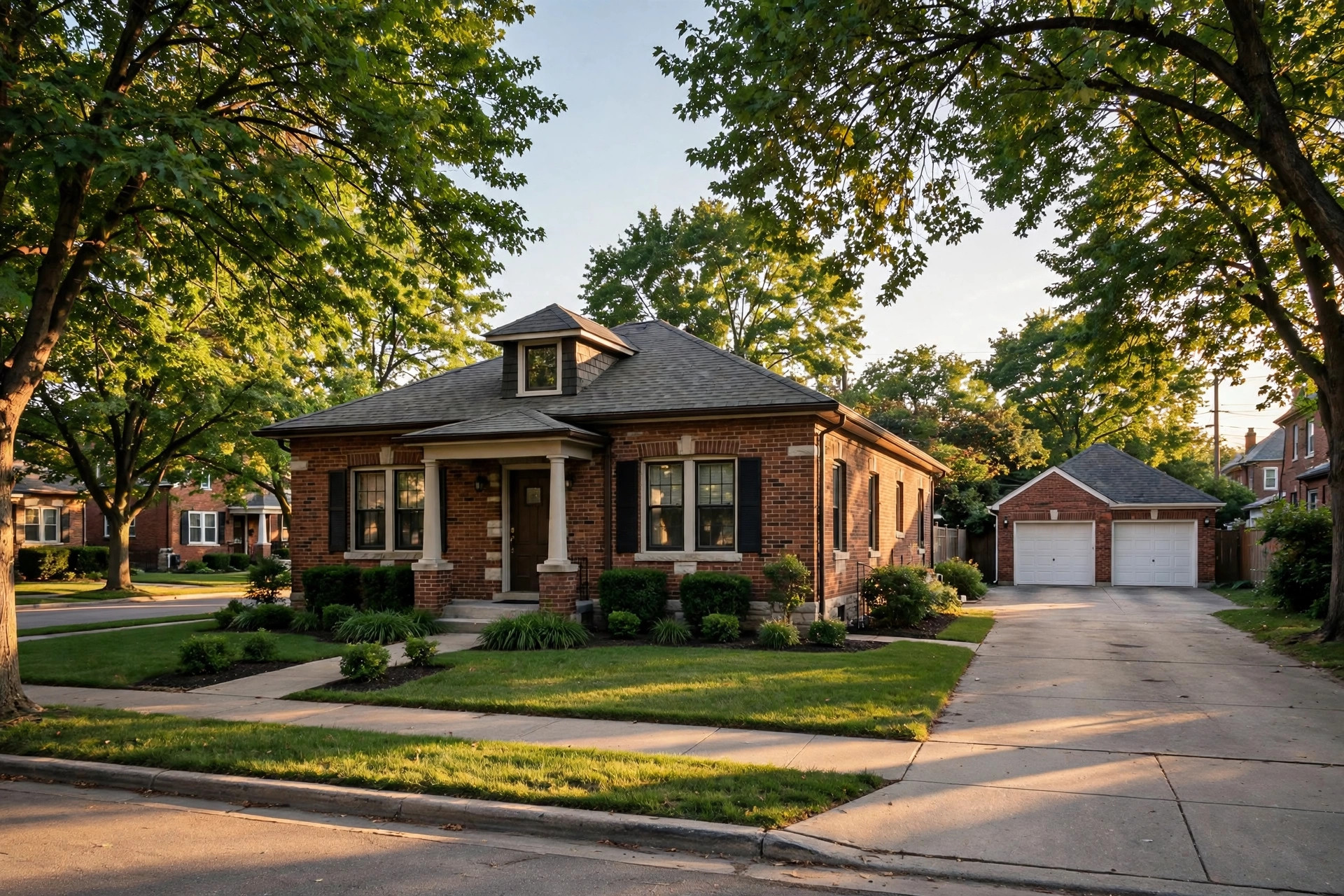 12524 S Paulina St, Calumet Park, IL