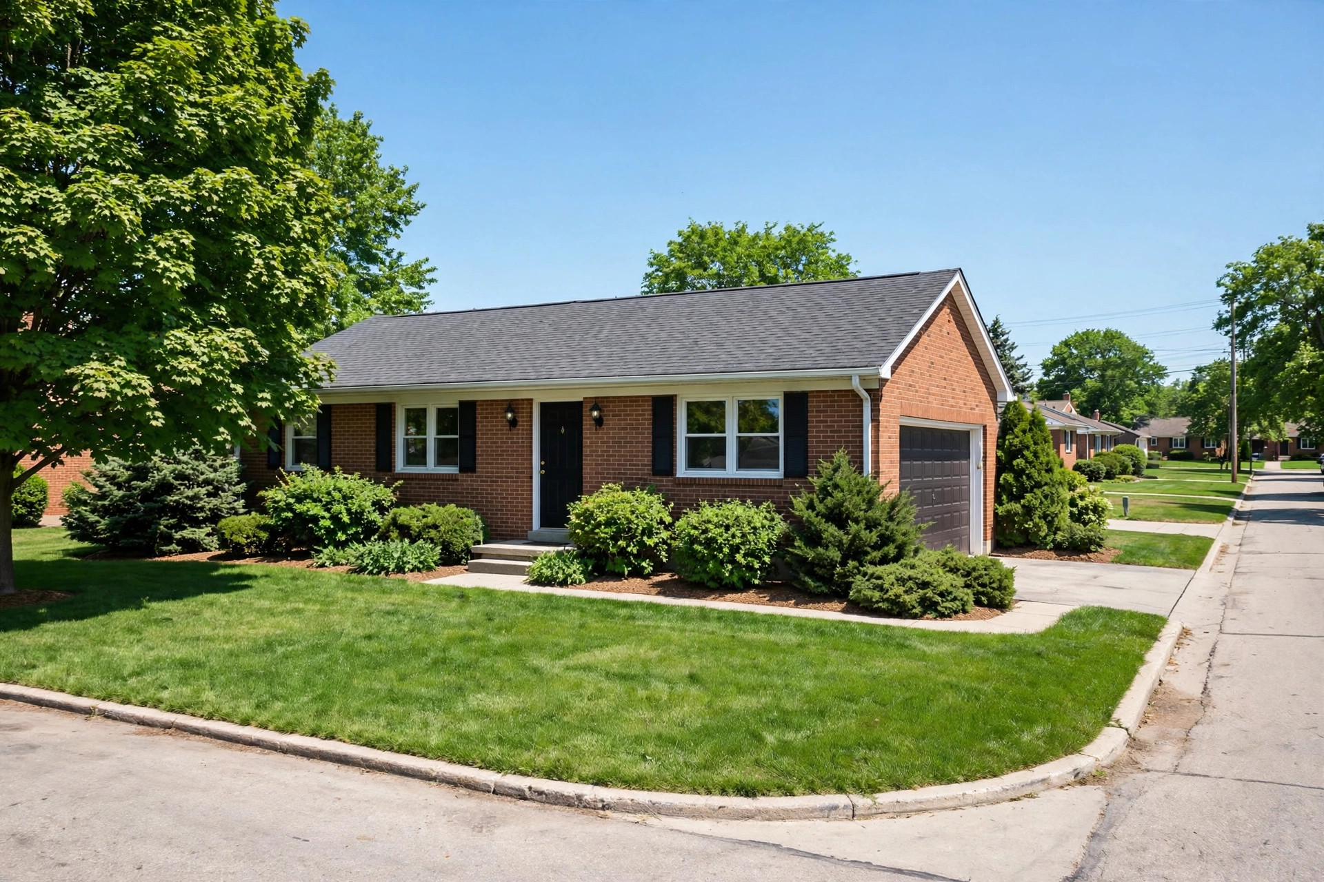 16054 Marian Court, South Holland, IL