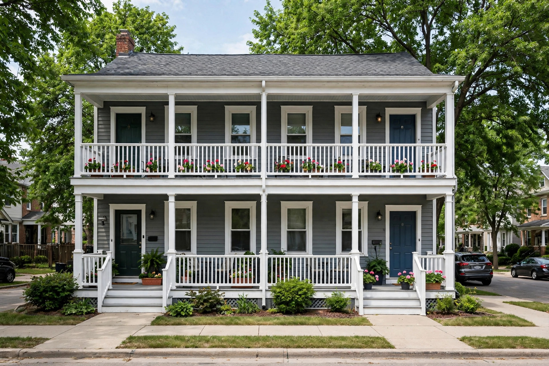 2524 W 45th Place, Chicago, IL